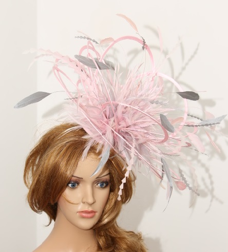 baby pink silver large hackle (38)