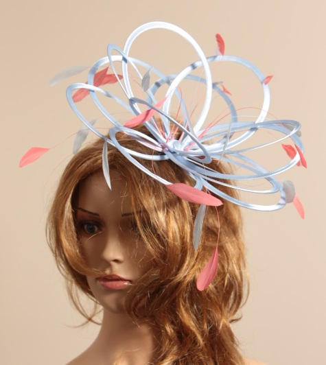 baby blue coral pink med no hackle (5)