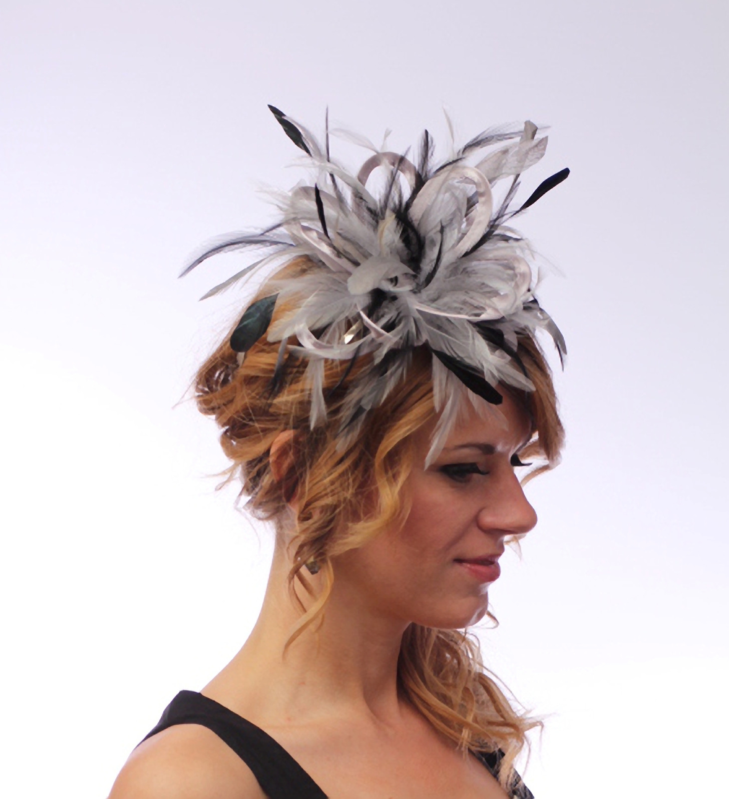 silver black hackle loops amy 4silver black hackle loops amy 4silver black hackle loops amy 4