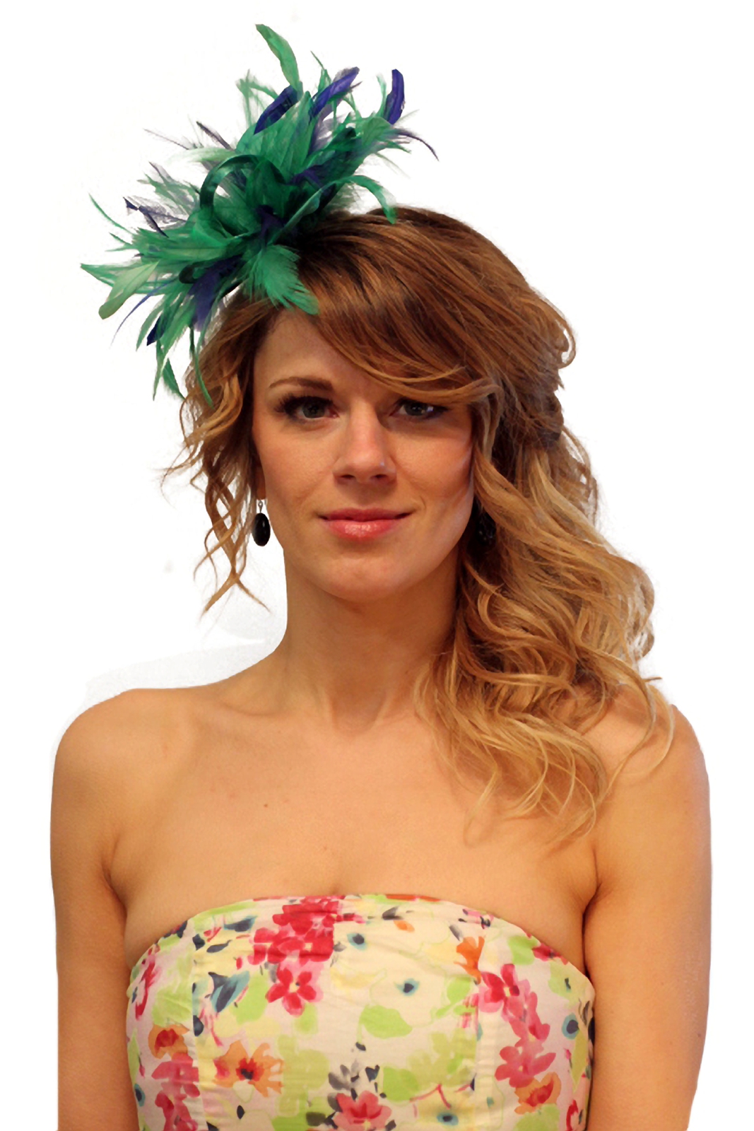 emeral green royal blue small hackleemeral green royal blue small hackleemeral green royal blue small hackle