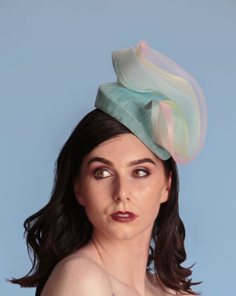 maighread stuart millinery